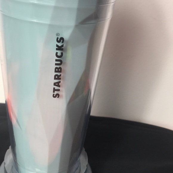 Sorry! SOLD! Starbucks tumbler venti dome - Picture 3 of 6
